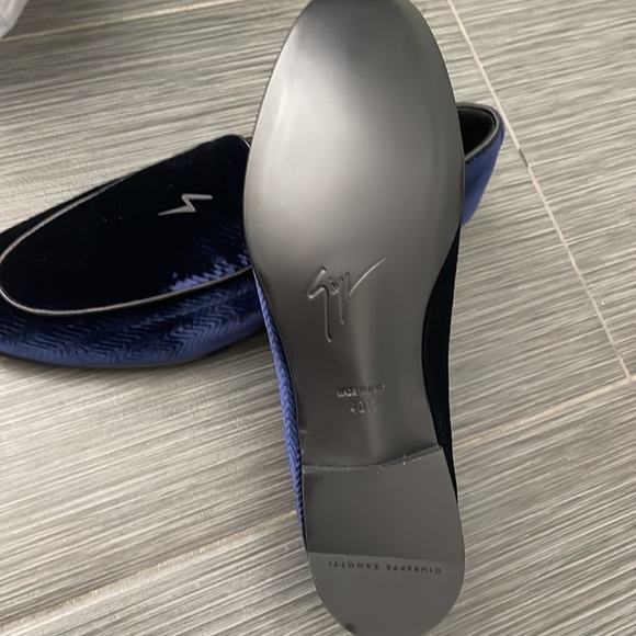 Giuseppe Zanotti mens shoes main image 7